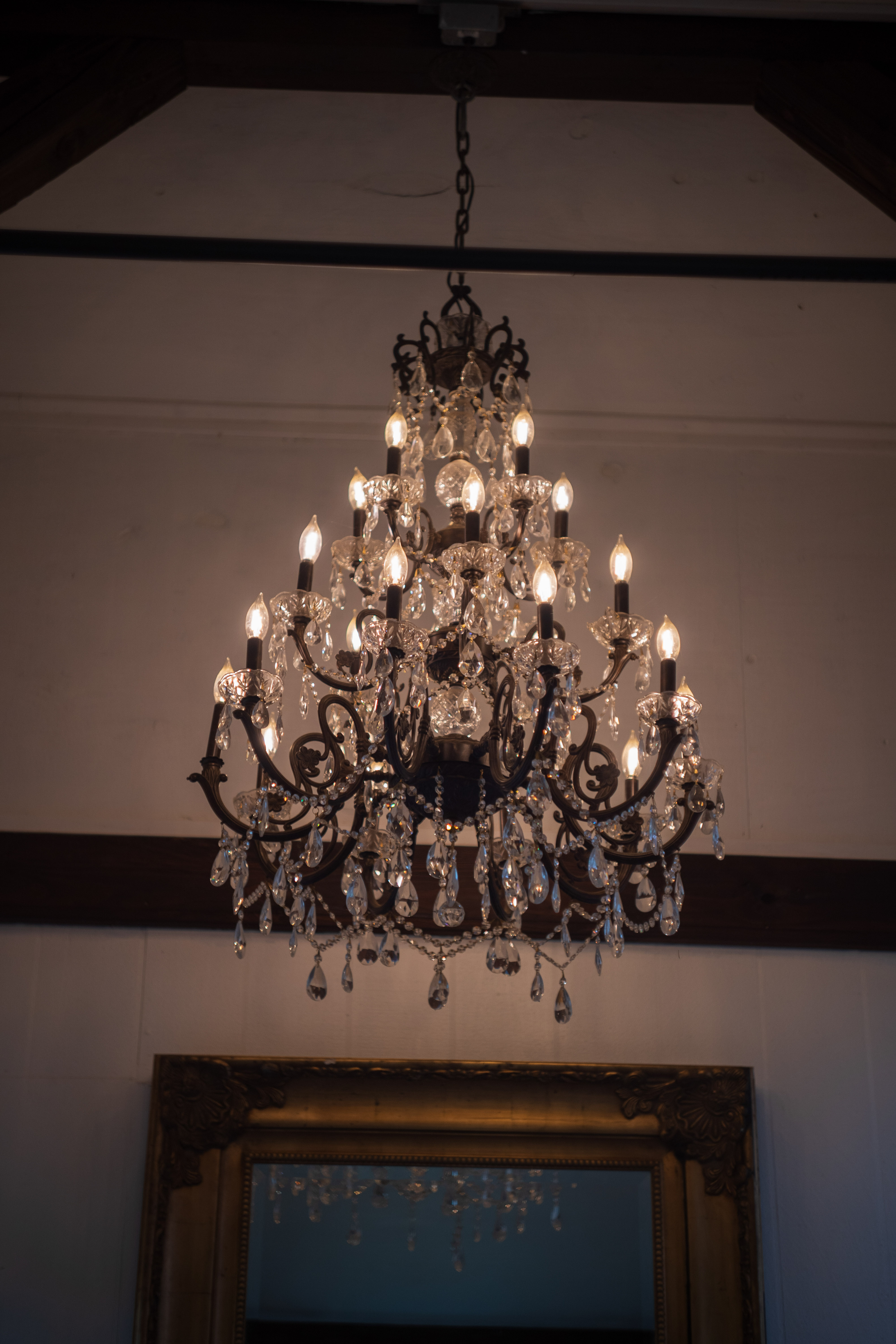 Chandelier