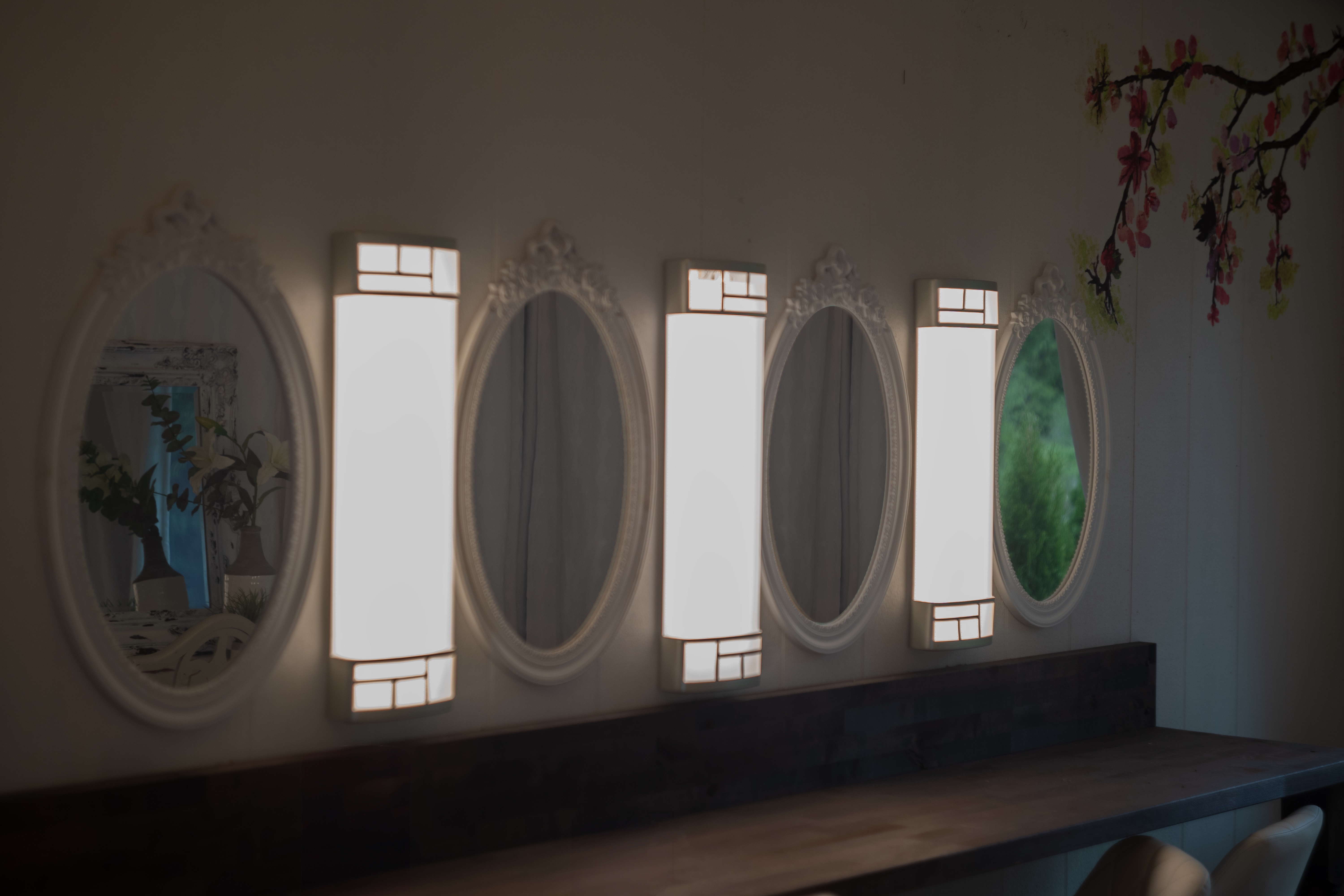 Bridal Ready Room